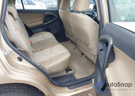 2009 Toyota Rav4 z USA, uszkodzony, nr VIN 2T3ZF33V09W007893